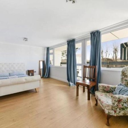 Brunswick Rooms Σάτον Εξωτερικό φωτογραφία