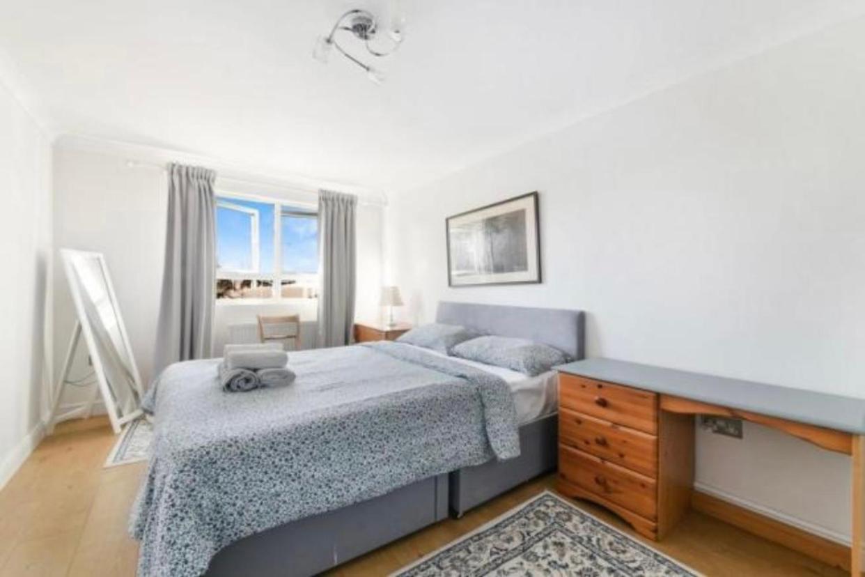 Brunswick Rooms Σάτον Εξωτερικό φωτογραφία