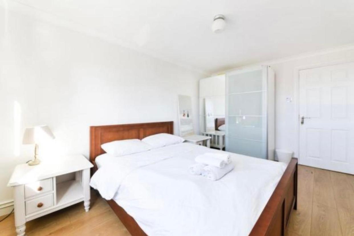 Brunswick Rooms Σάτον Εξωτερικό φωτογραφία